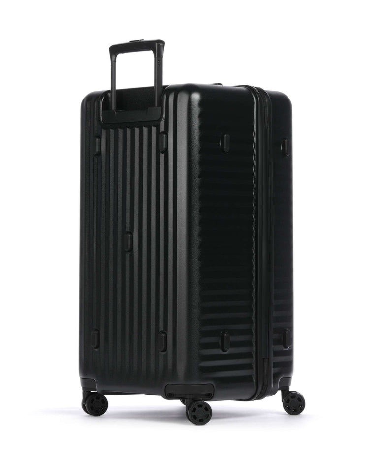 Echolac Celestra SuperTrunk L Spinner (4 wheels) black