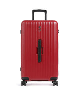 Echolac Celestra SuperTrunk M Valise 4 roues red