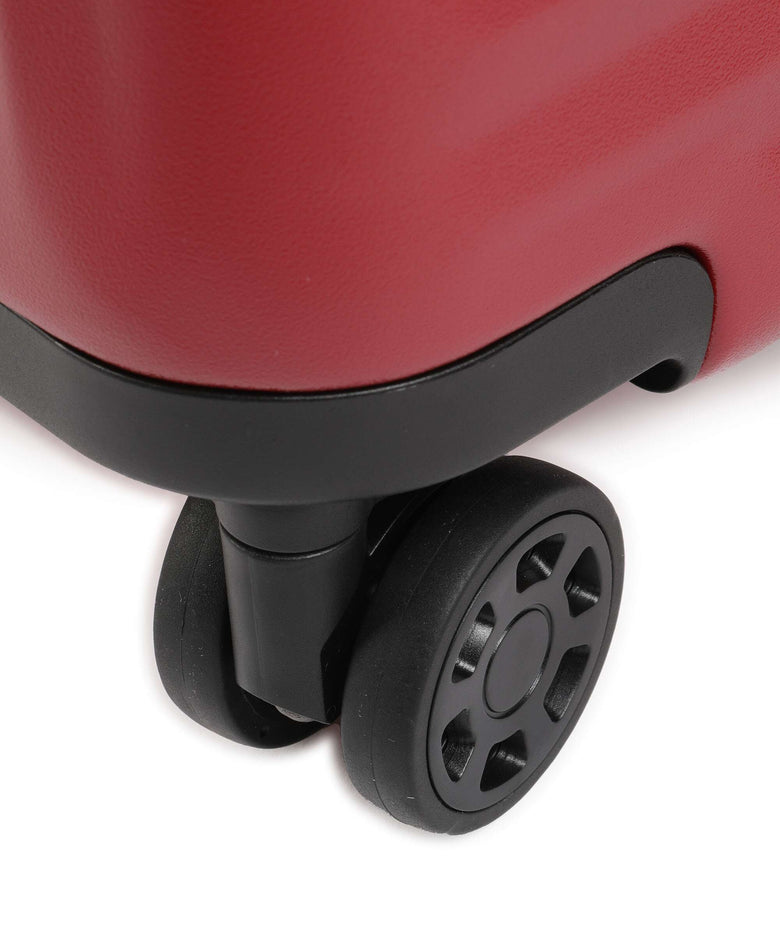 Echolac Celestra SuperTrunk M Spinner (4 wheels) red