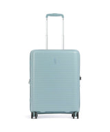 Echolac Forza S Valise 4 roues coastal blue