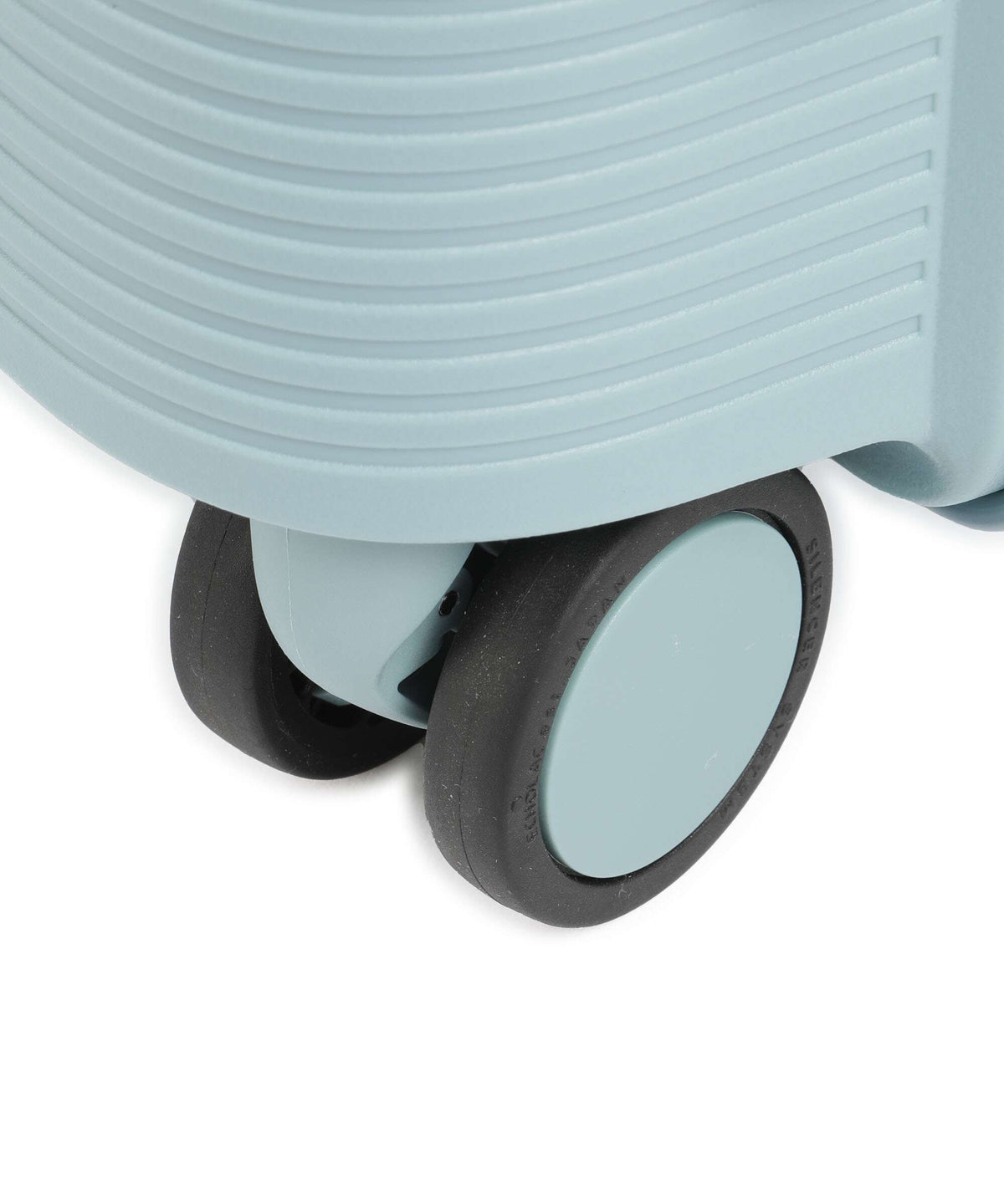 Echolac Forza S Spinner (4 wheels) coastal blue