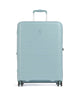 Echolac Forza M Valise 4 roues coastal blue