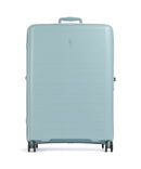Echolac Forza L Valise 4 roues coastal blue