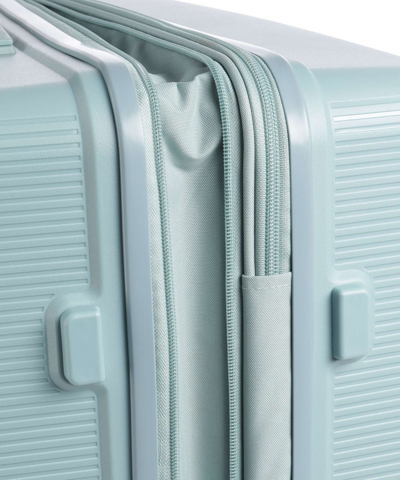 Echolac Forza L Spinner (4 wheels) coastal blue