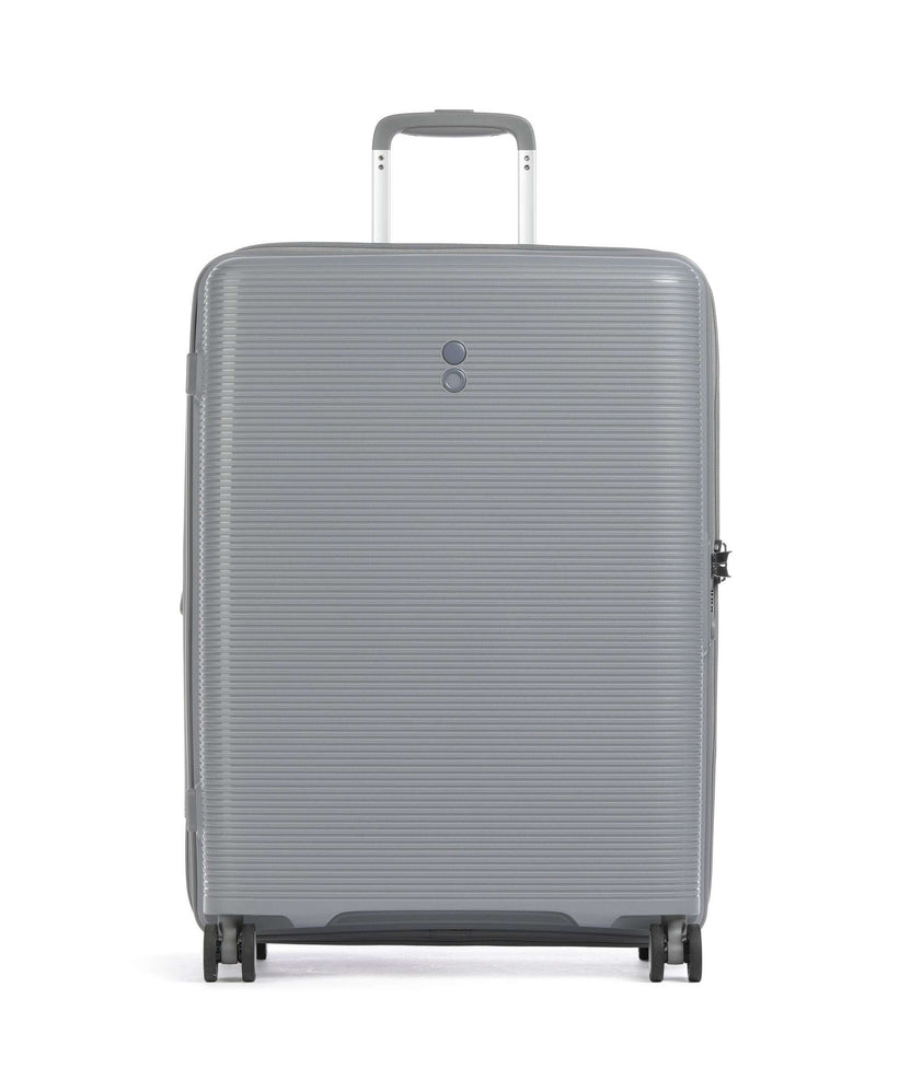 Echolac Forza M Spinner (4 wheels) arctic grey