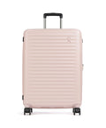 Echolac Celestra BLX M Spinner (4 wheels) pink