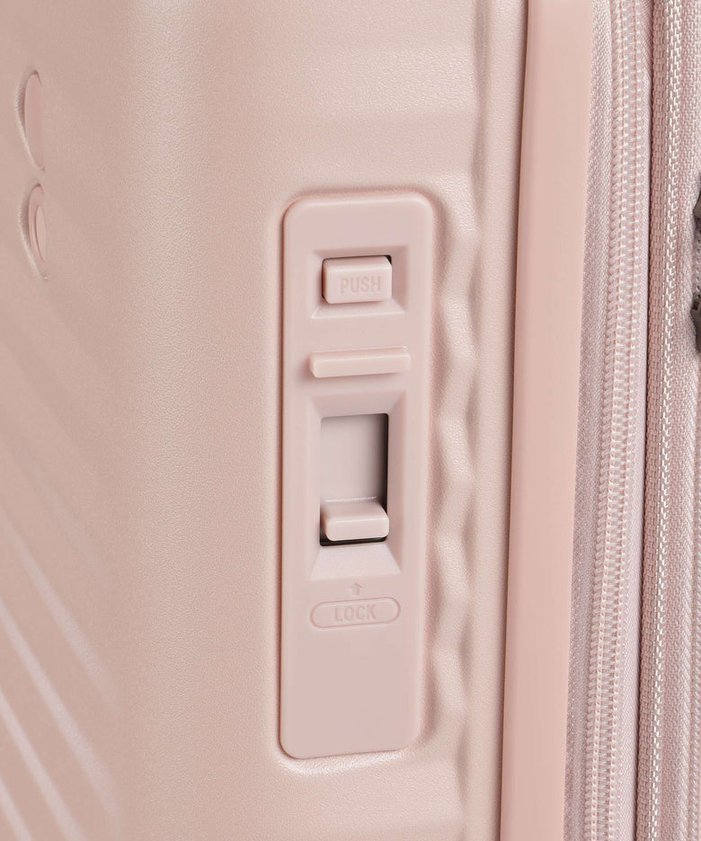 Echolac Celestra BLX M Spinner (4 wheels) pink