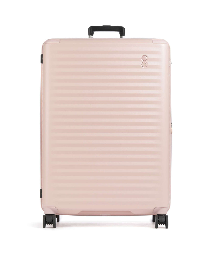 Echolac Celestra BLX L Spinner (4 wheels) pink