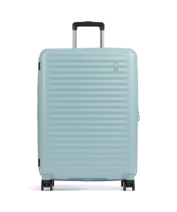Echolac Celestra BLX M Spinner (4 wheels) blue