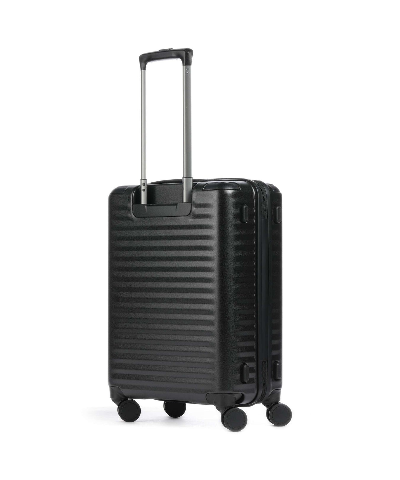 Echolac Celestra BLX S Spinner (4 wheels) black