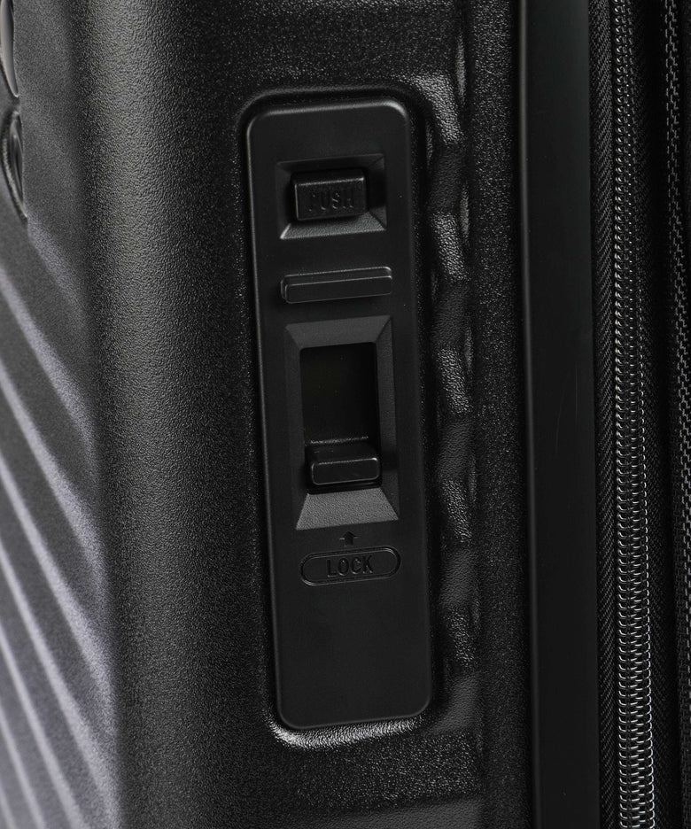 Echolac Celestra BLX M Spinner (4 wheels) black