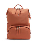 Echolac Purist M Backpack orange