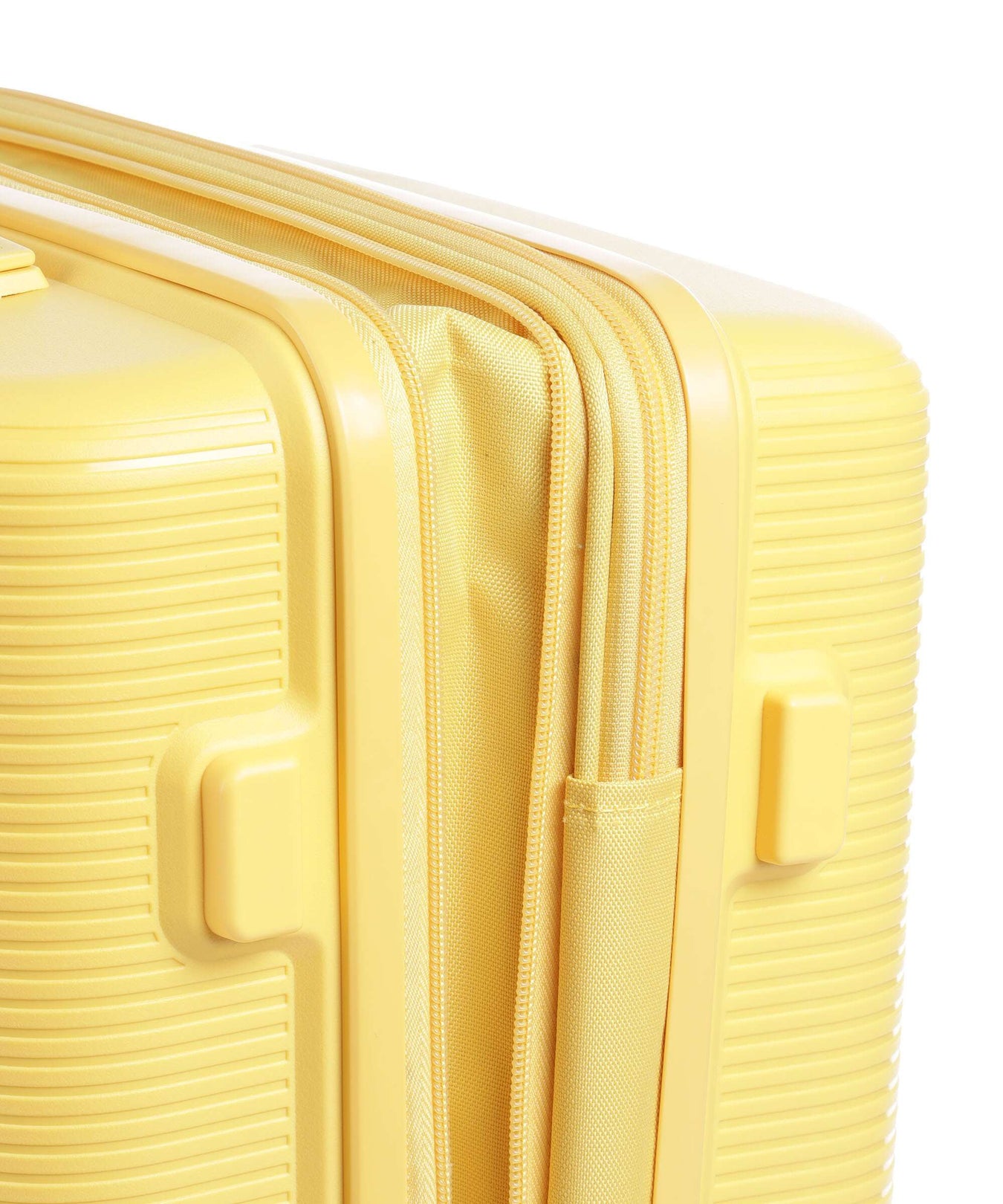 Echolac Forza S Spinner (4 wheels) yellow