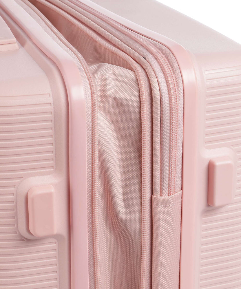 Echolac Forza S Spinner (4 wheels) pink