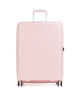 Echolac Forza M Valise 4 roues pink