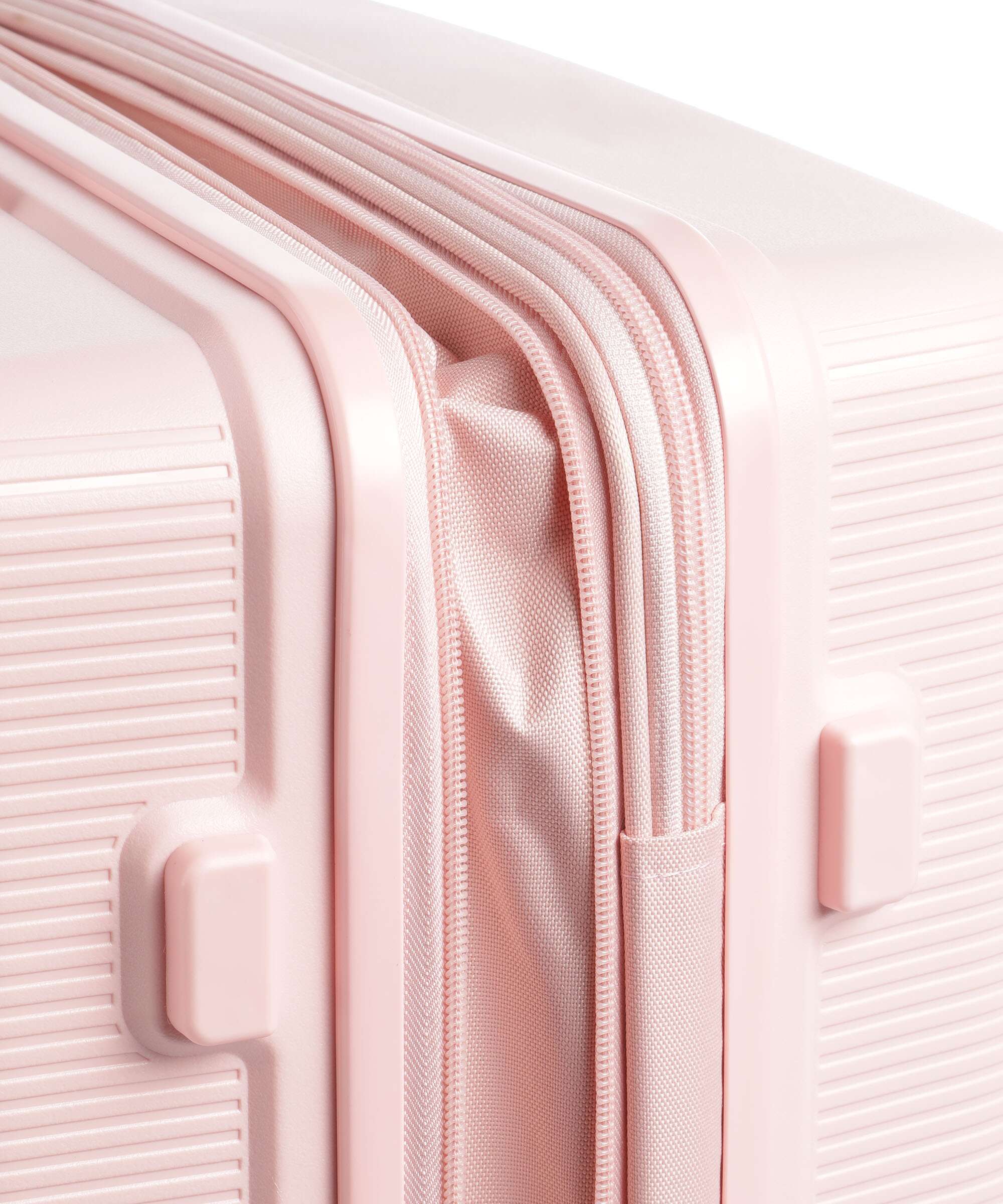 Echolac Forza M Spinner (4 wheels) pink