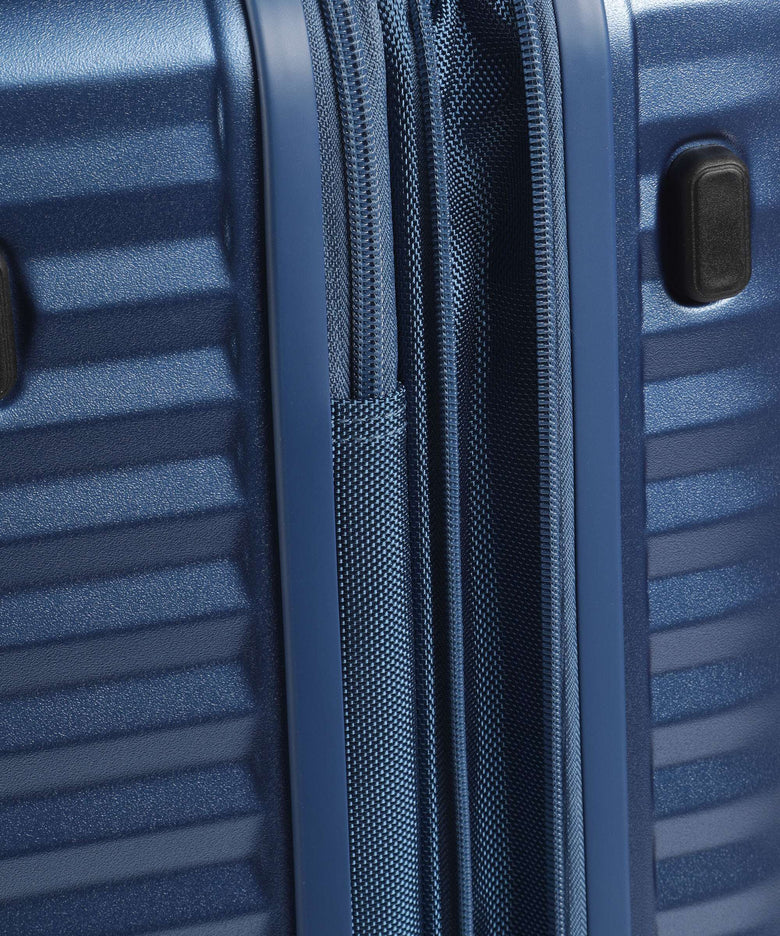 Echolac Celestra BLX M Spinner (4 wheels) navy