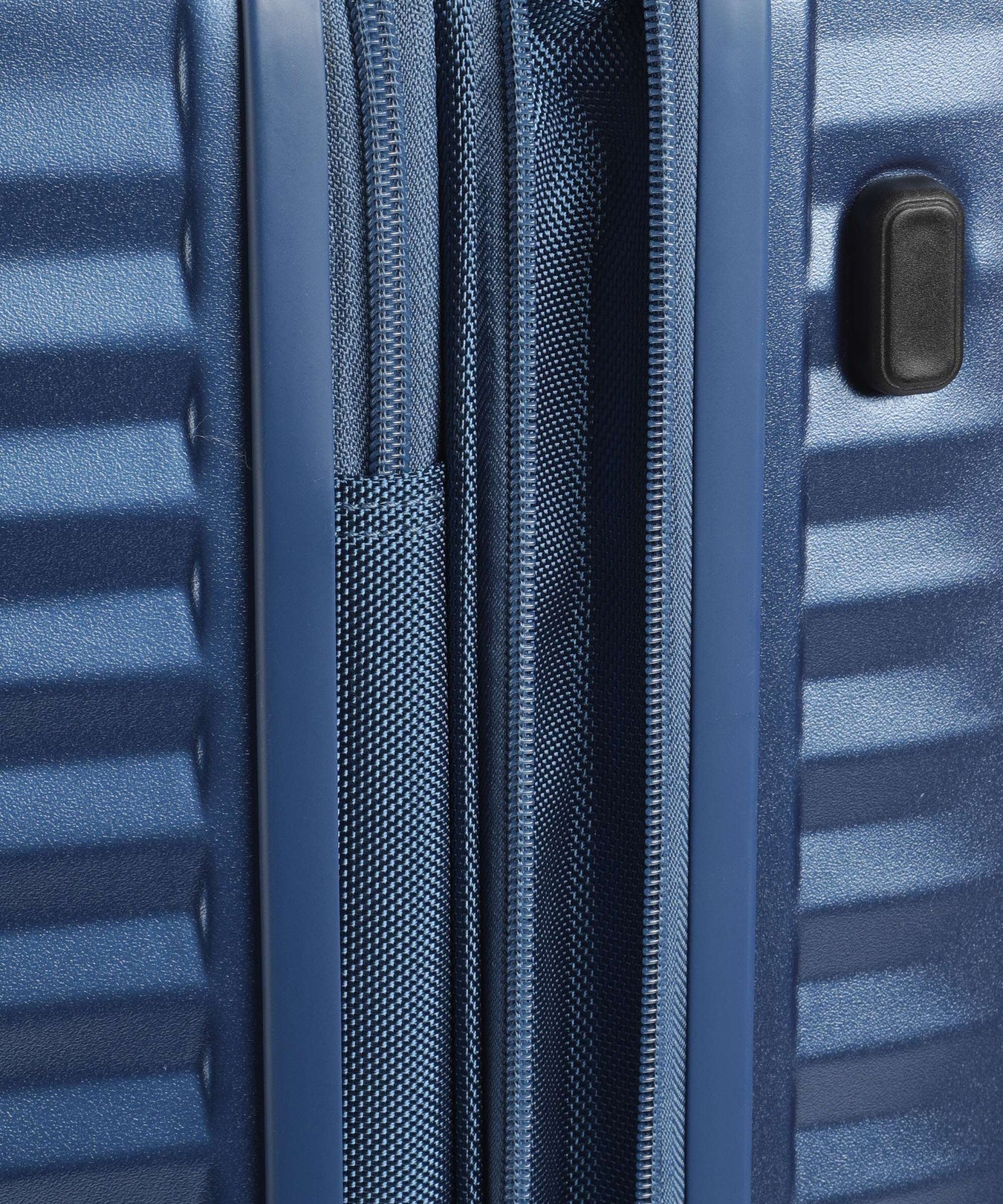 Echolac Celestra BLX L Spinner (4 wheels) navy