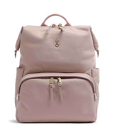 Echolac Purist L Sac à dos pink