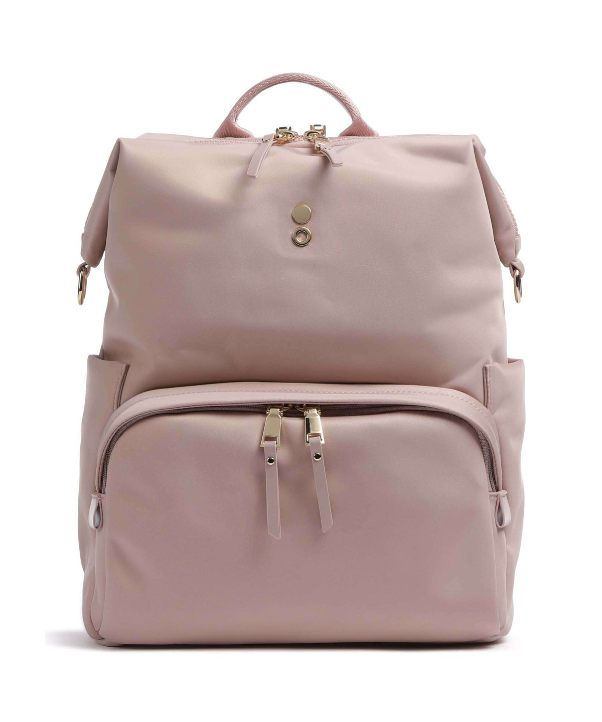 Echolac Purist L Backpack pink