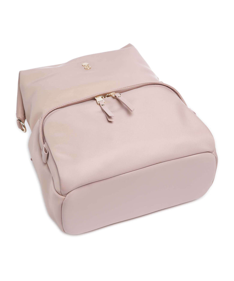 Echolac Purist L Backpack pink
