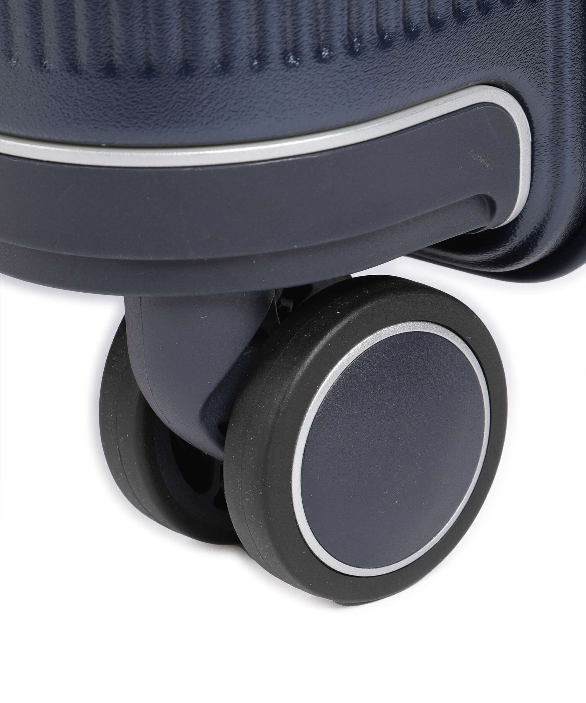 Echolac Dynasty S Spinner (4 wheels) navy
