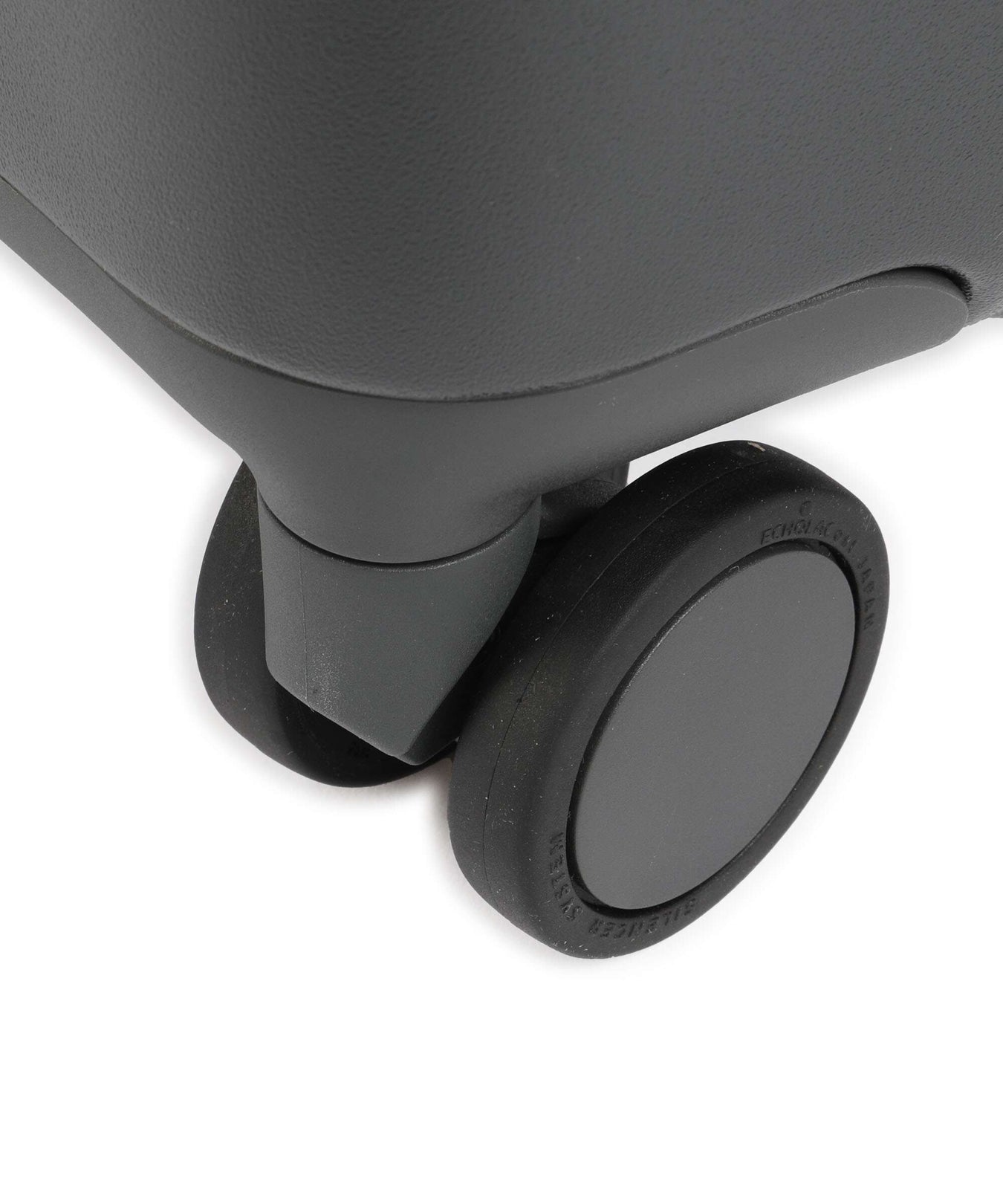 Echolac Panda S Spinner (4 wheels) anthracite/grey