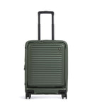Echolac Celestra FA S Valise 4 roues moss green