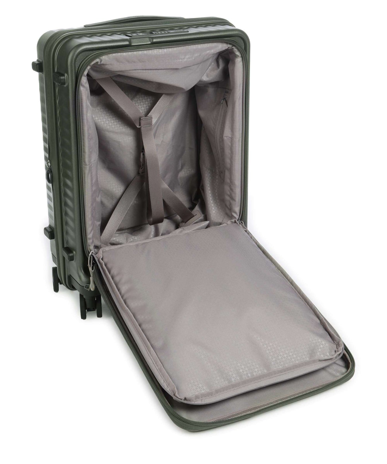 Echolac Celestra FA S Spinner (4 wheels) moss green