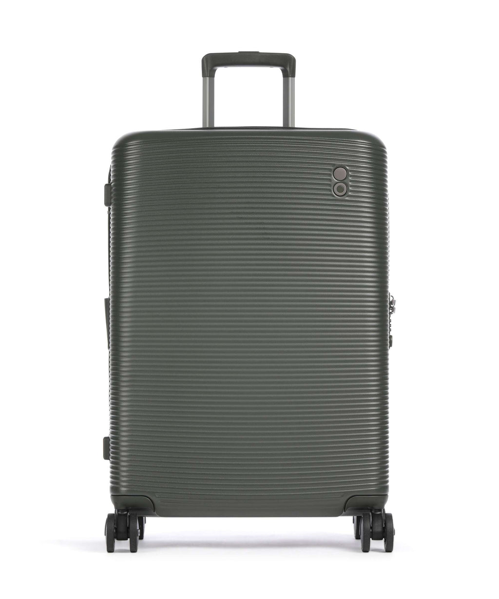 Echolac Ultima M Spinner (4 wheels) deep olive