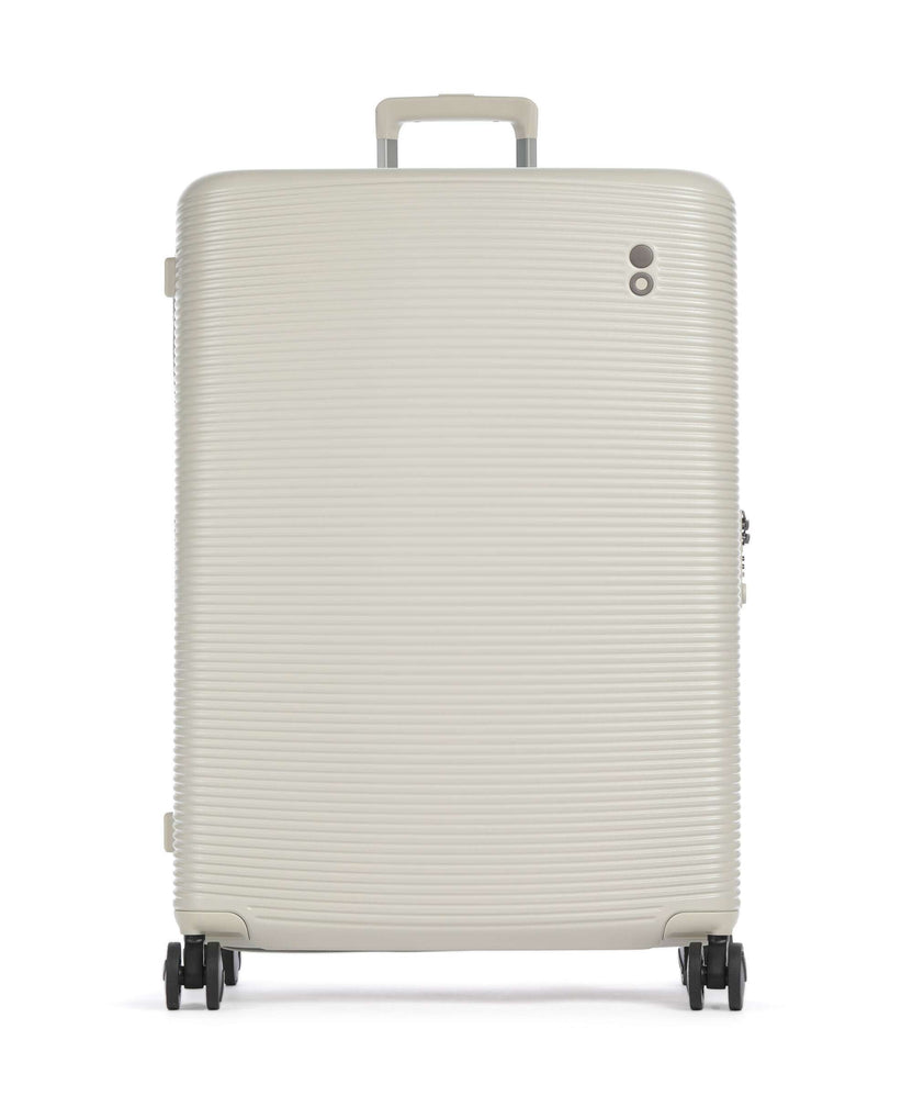 Echolac Ultima L Spinner (4 wheels) beige