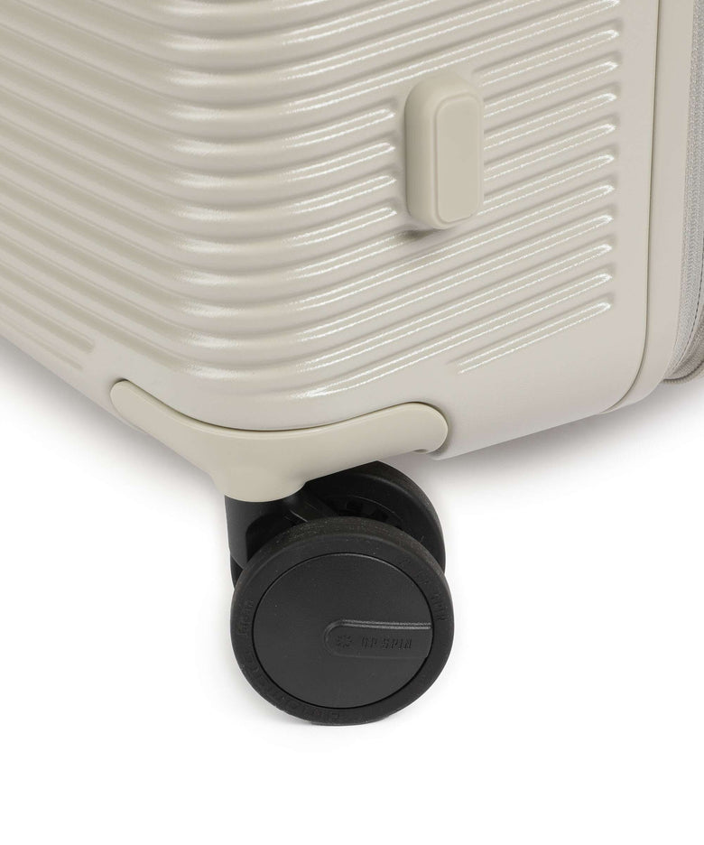 Echolac Ultima L Spinner (4 wheels) beige