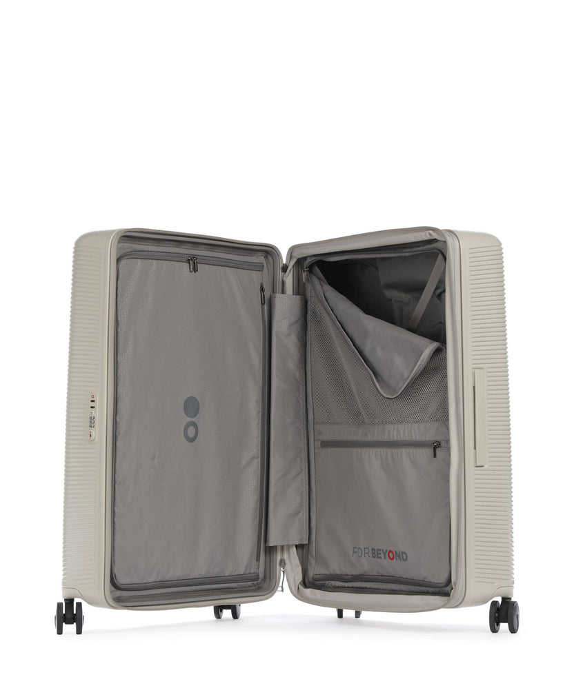 Echolac Ultima L Spinner (4 wheels) beige