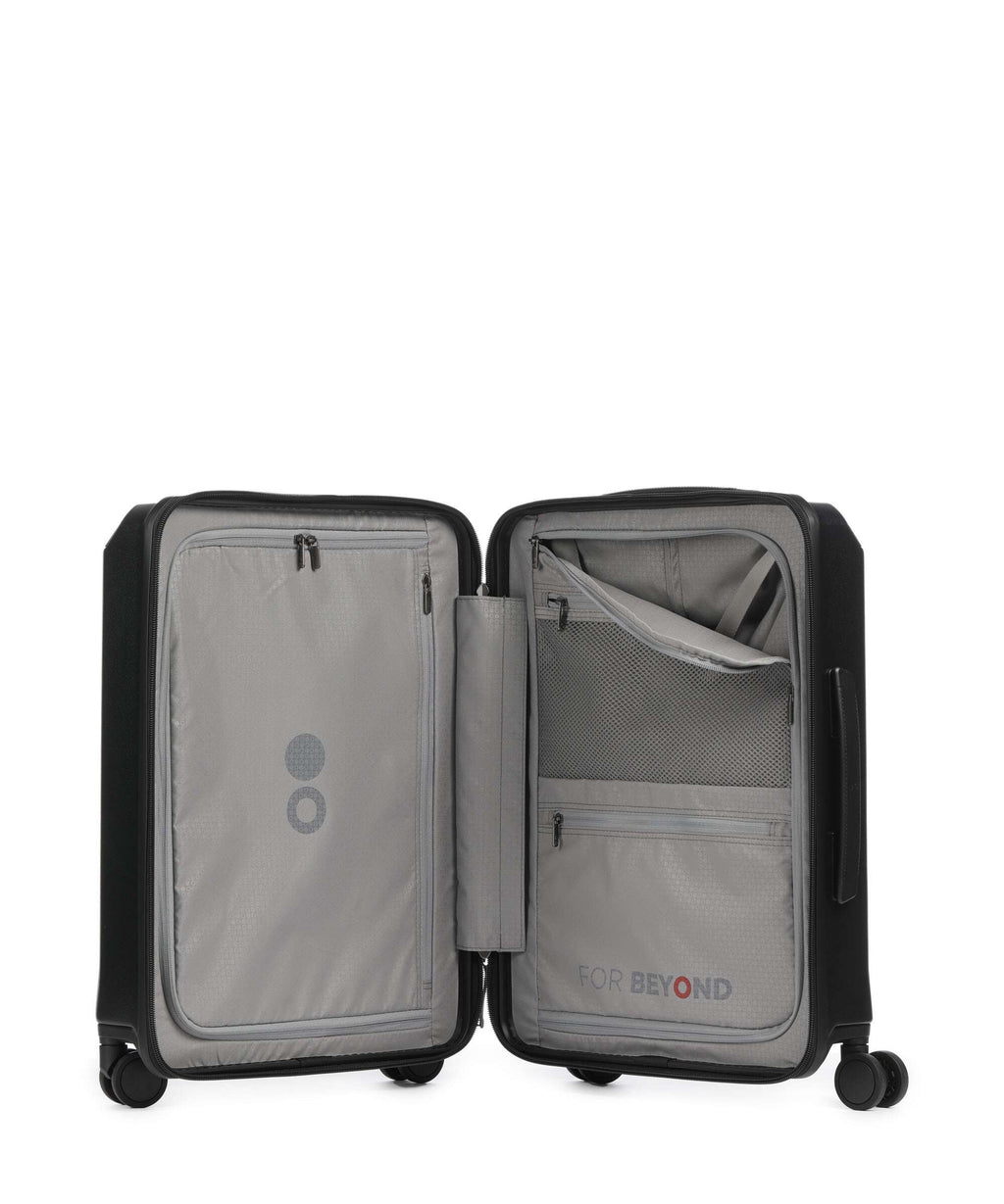 Echolac Shogun EVO S Spinner (4 wheels) black