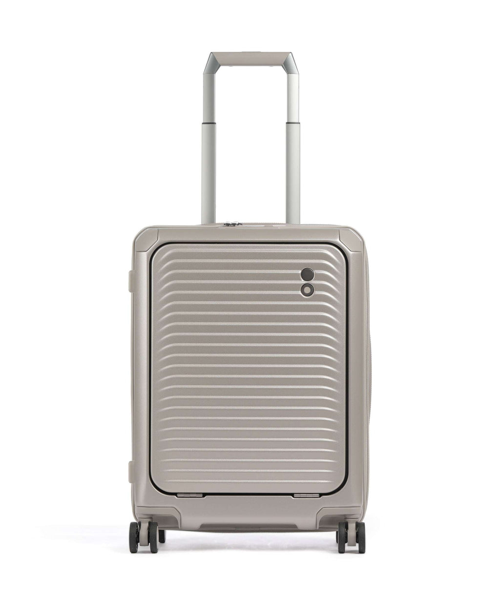 Echolac Shogun EVO S Spinner (4 wheels) champagne