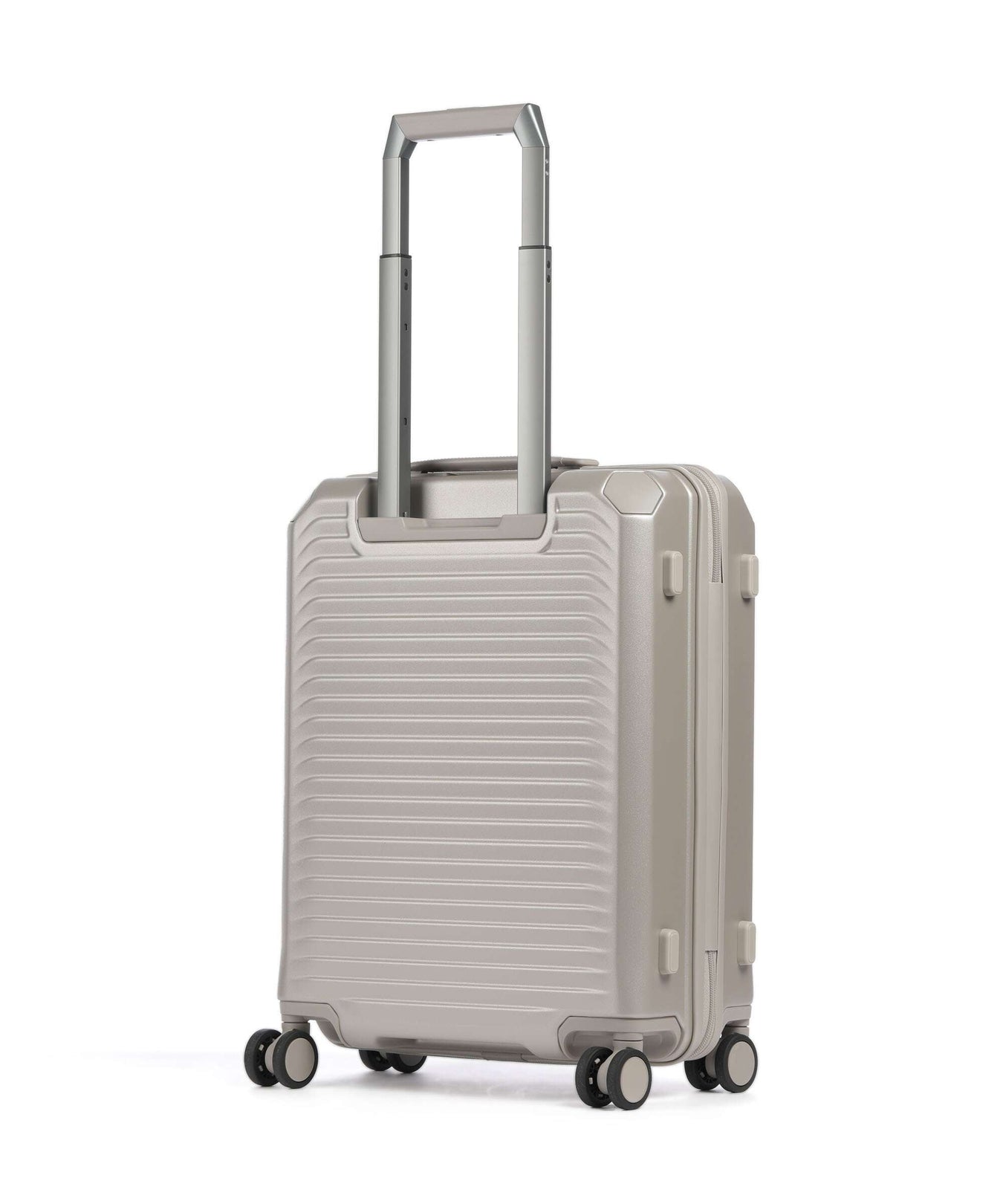 Echolac Shogun EVO S Spinner (4 wheels) champagne