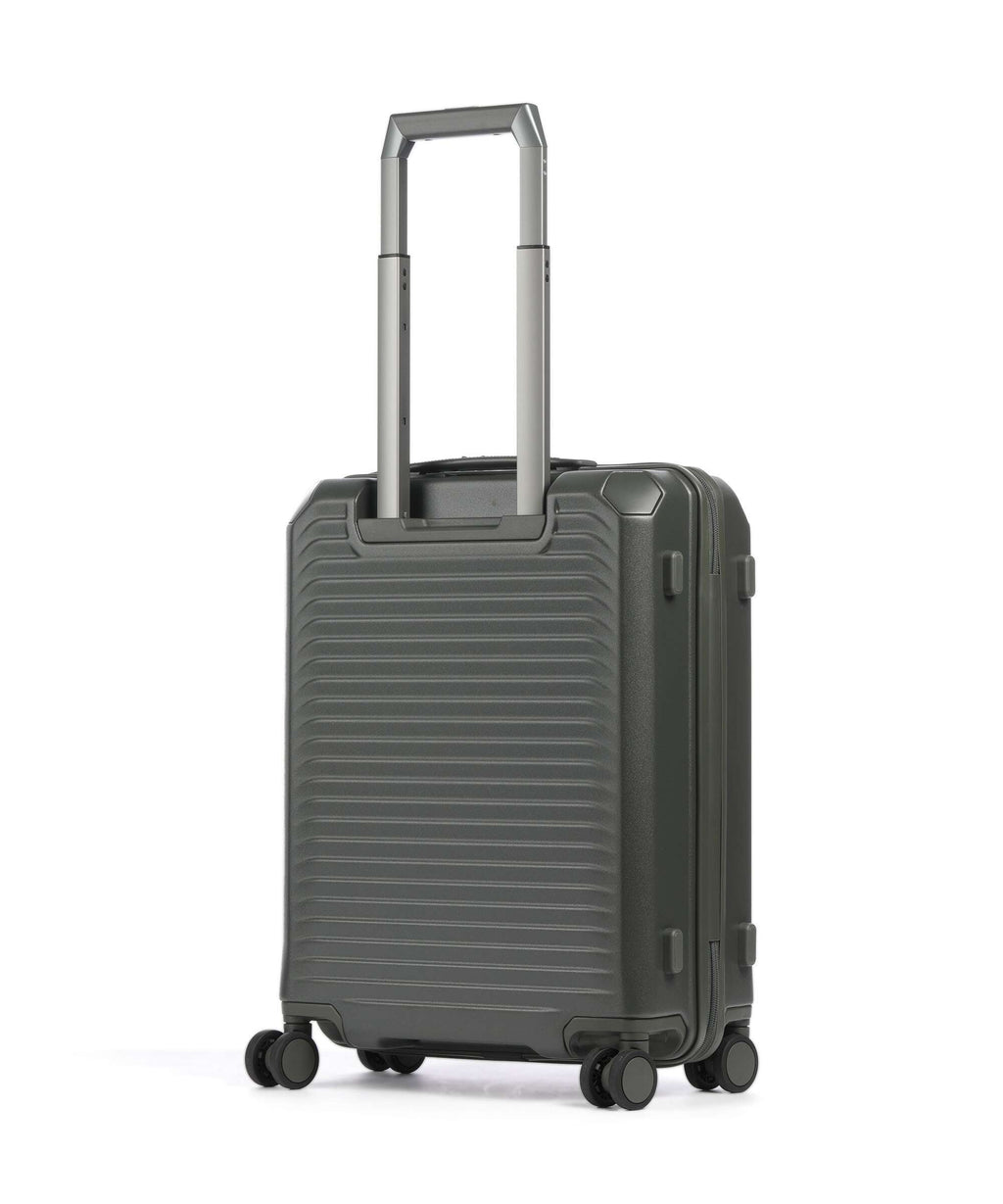 Echolac Shogun EVO S Spinner (4 wheels) deep olive