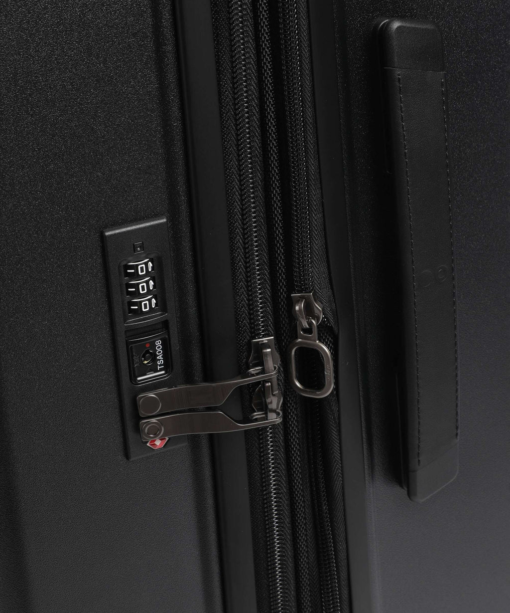 Echolac Shogun EVO M Spinner (4 wheels) black