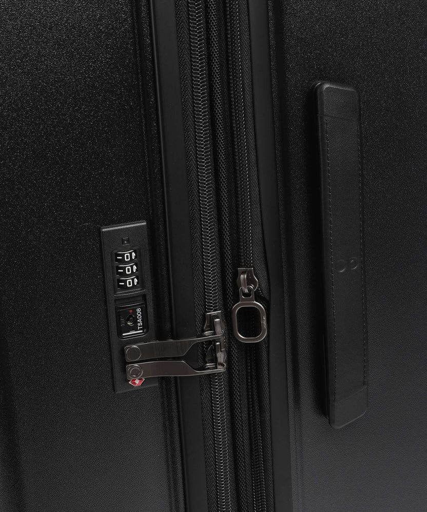 Echolac Shogun EVO L Spinner (4 wheels) black