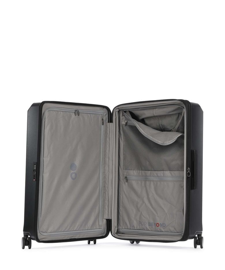 Echolac Shogun EVO L Spinner (4 wheels) black