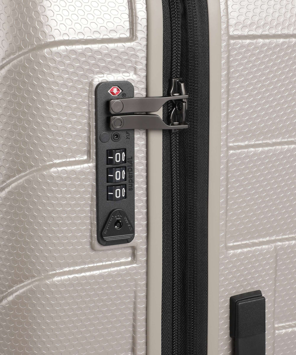 Echolac EXO L Spinner (4 wheels) champagne
