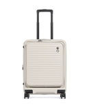 Echolac Celestra FA S Valise 4 roues vanilla cream