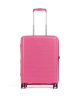 Echolac Forza S Valise 4 roues luminous pink