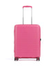 Echolac Forza S Valise 4 roues luminous pink