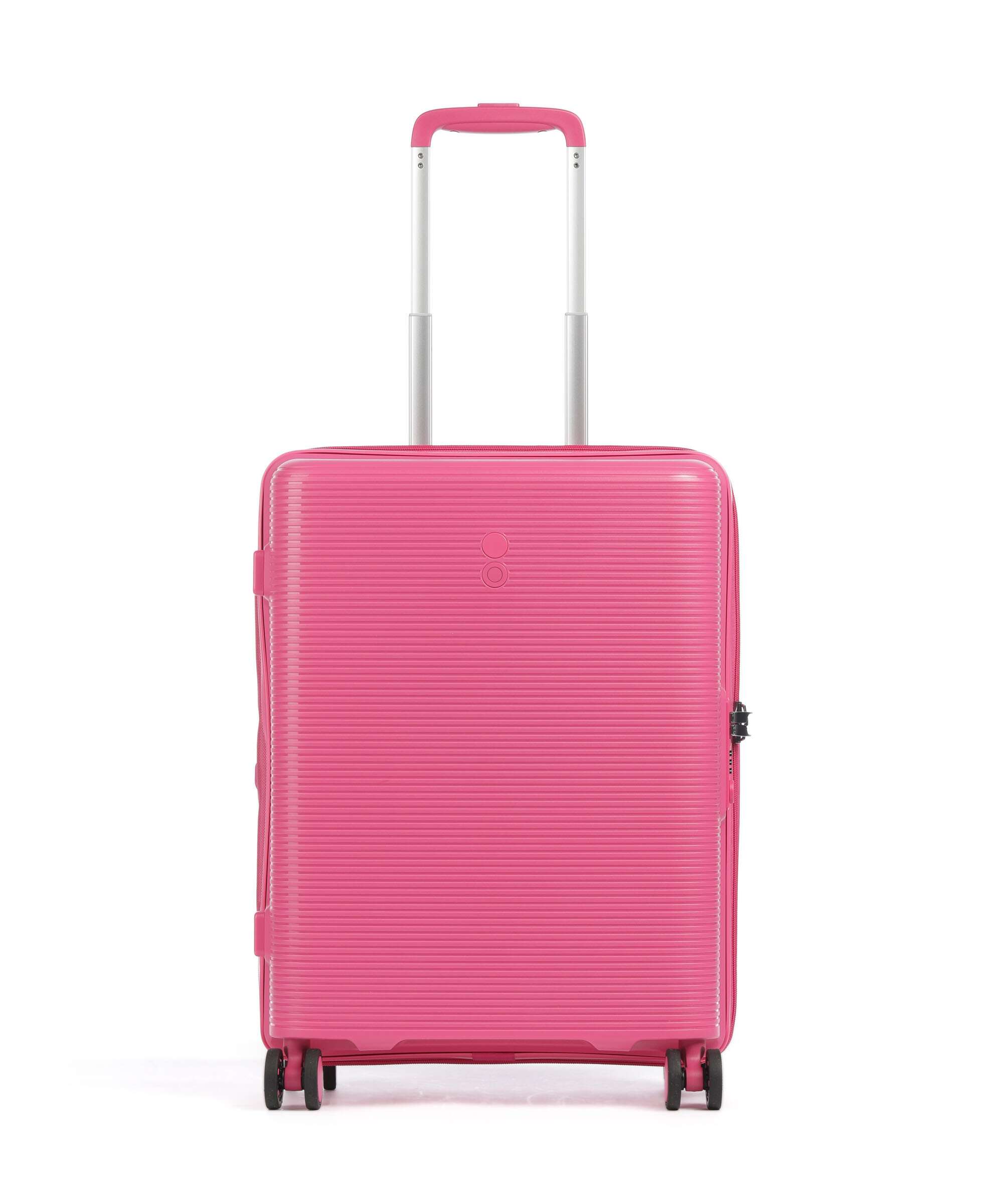 Echolac Forza S Spinner (4 wheels) luminous pink
