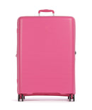 Echolac Forza L Valise 4 roues luminous pink