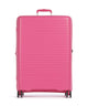 Echolac Forza L Valise 4 roues luminous pink
