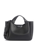 DKNY Willa Mini Handbag black/silver
