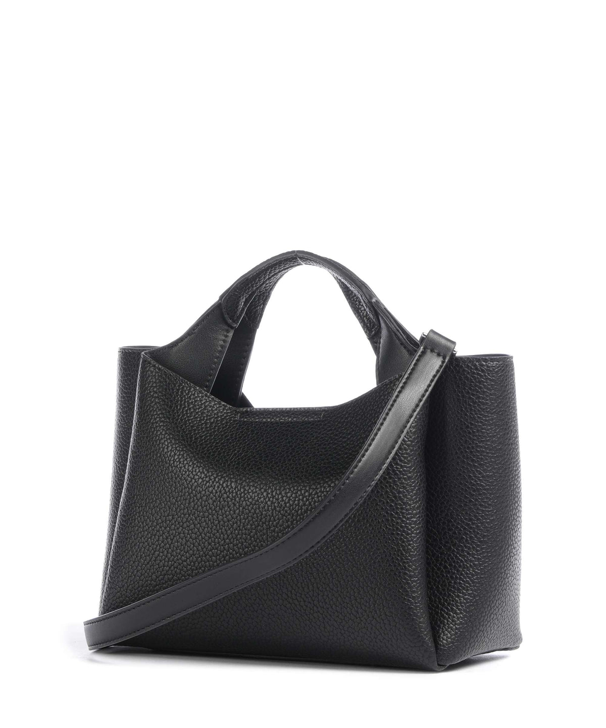 DKNY Willa Mini Handbag black/silver