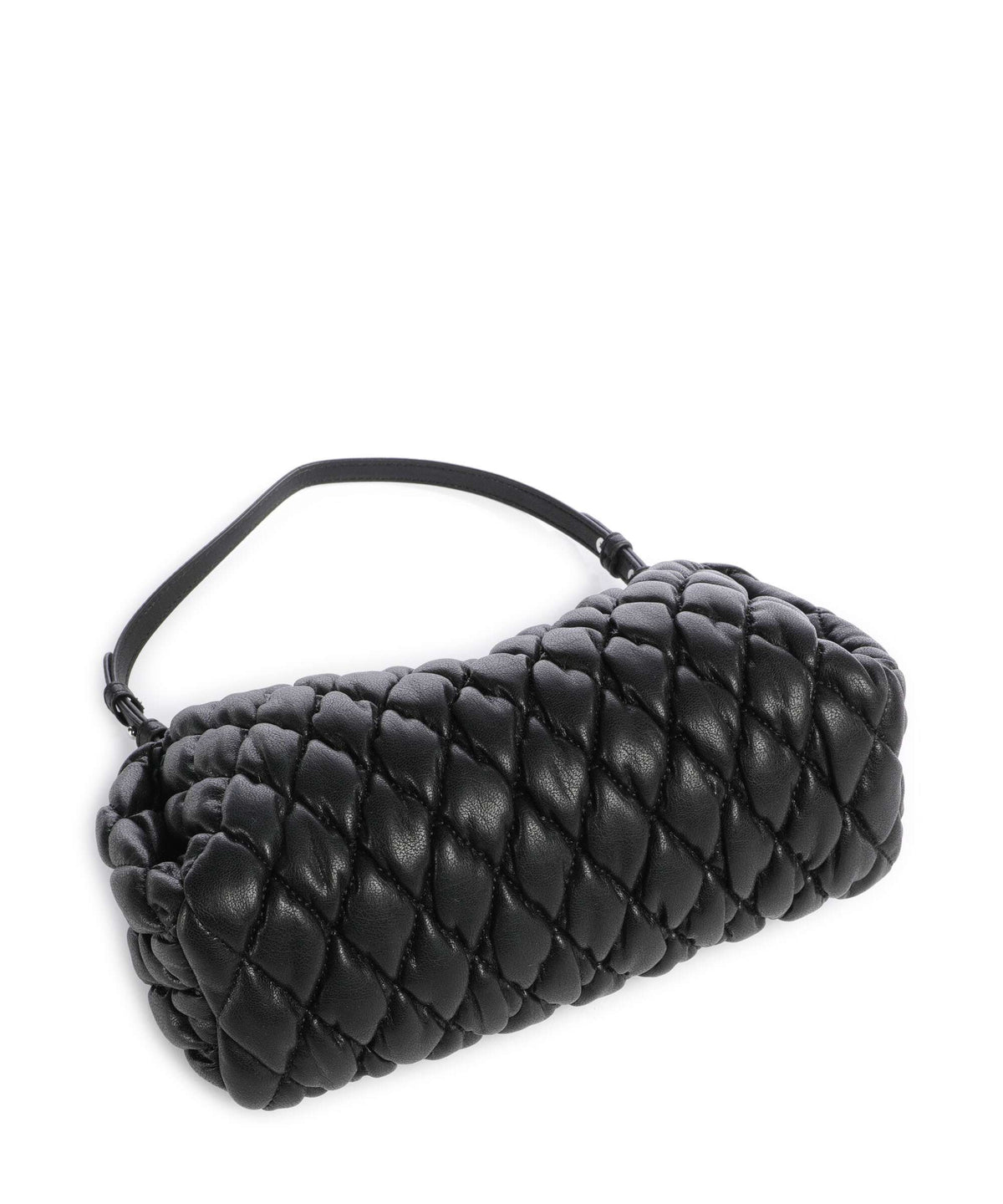 DKNY Remy Shoulder bag black/silver